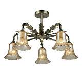 Люстра потолочная Favourite 1644-5U