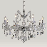 Люстра подвесная хрустальная Favourite 1649-8P