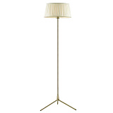 Торшер с абажуром Favourite 1703-1F