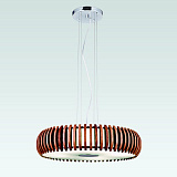 Светильник подвесной Favourite 1714-4P