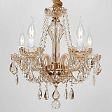 Люстра подвесная хрустальная Favourite 1738-5P