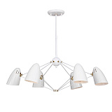 Люстра подвесная Favourite 1758-6P