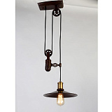Светильник подвесной Favourite 1762-1P
