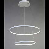 Люстра подвесная светодиодная Favourite 1765-10P