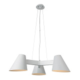 Люстра подвесная Favourite 1853-3P