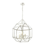 Люстра подвесная Favourite 1949-4P