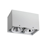 Светильник потолочный светодиодный Favourite 1986-2U