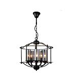 Люстра подвесная Favourite 2057-5P