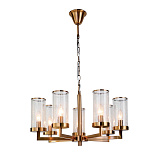 Люстра подвесная Favourite 2060-7P
