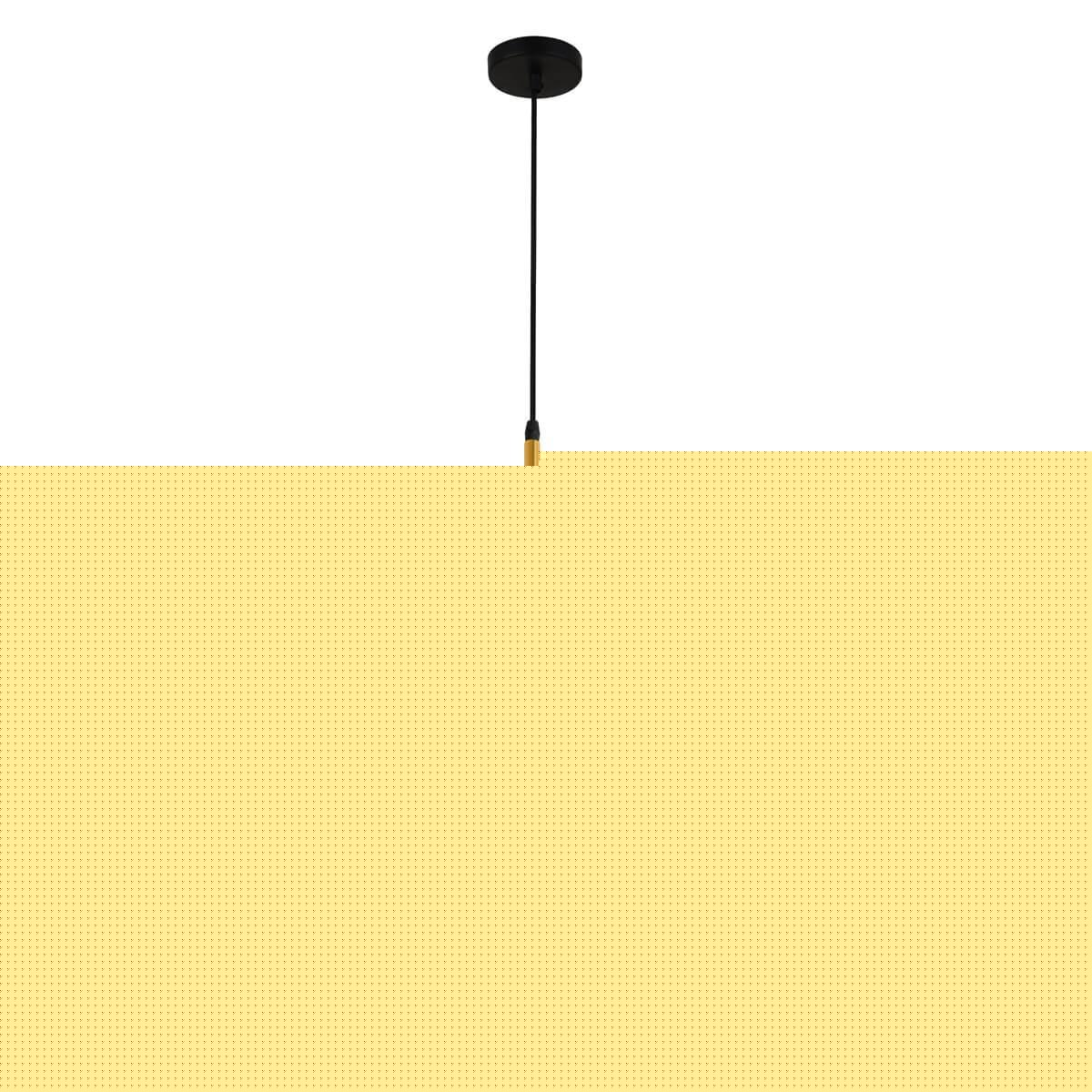 Светильник подвесной светодиодный Favourite 2107-1P