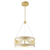 Светильник подвесной светодиодный Favourite 2422-5P