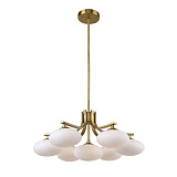 Люстра подвесная галогеновая Favourite 2513-7P