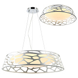 Светильник подвесной светодиодный Favourite 2535-5PC