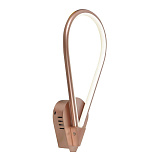 Светильник настенный светодиодный Favourite 2547-1W