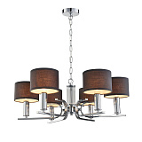 Люстра подвесная Favourite 2599-6P