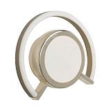 Светильник настенный светодиодный Favourite 2614-2U