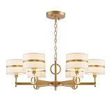 Люстра подвесная Favourite 2634-6P