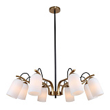 Люстра подвесная Favourite 2668-8P