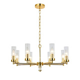 Люстра подвесная Favourite 2673-8P