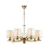 Люстра подвесная Favourite 2679-7P