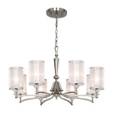 Люстра подвесная Favourite 2698-8P