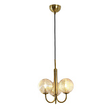 Люстра подвесная галогеновая Favourite 2723-3P