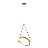 Светильник подвесной светодиодный Favourite 2776-2P