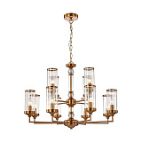 Люстра подвесная Favourite 2927-12P