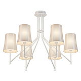 Люстра подвесная Favourite 2959-6P