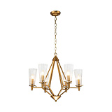 Люстра подвесная Favourite 2964-6P