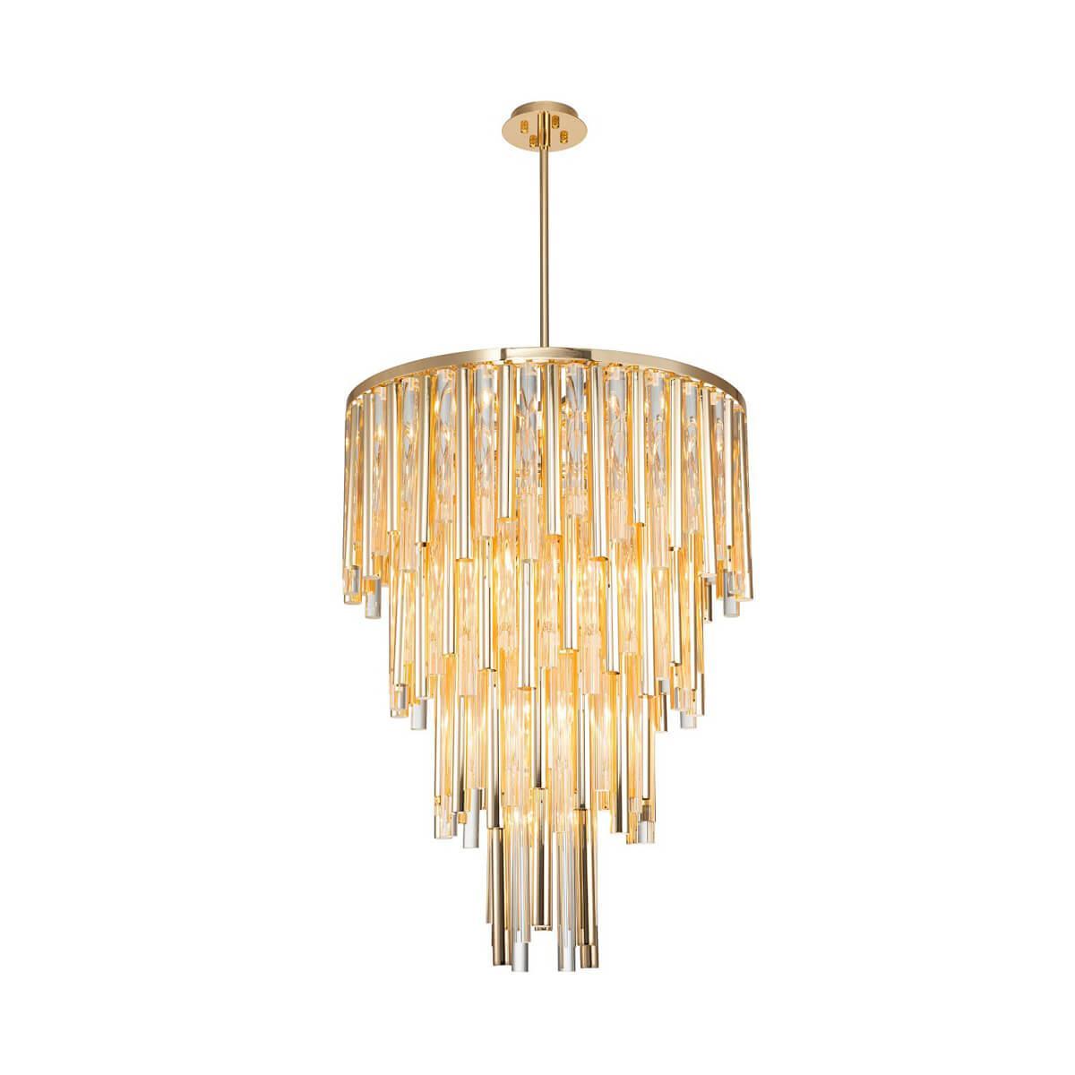 Люстра на штанге Favourite 2975-16P