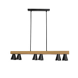 Люстра подвесная Favourite 2984-6P