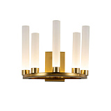 Светильник настенный Favourite 3015-5W