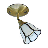 Светильник настенный Favourite 5033-1C