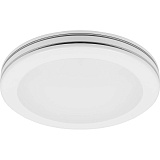 Светильник настенно-потолочный светодиодный Feron 28780