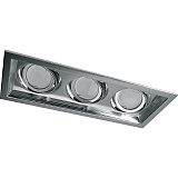 Светильник встраиваемый Feron 41046