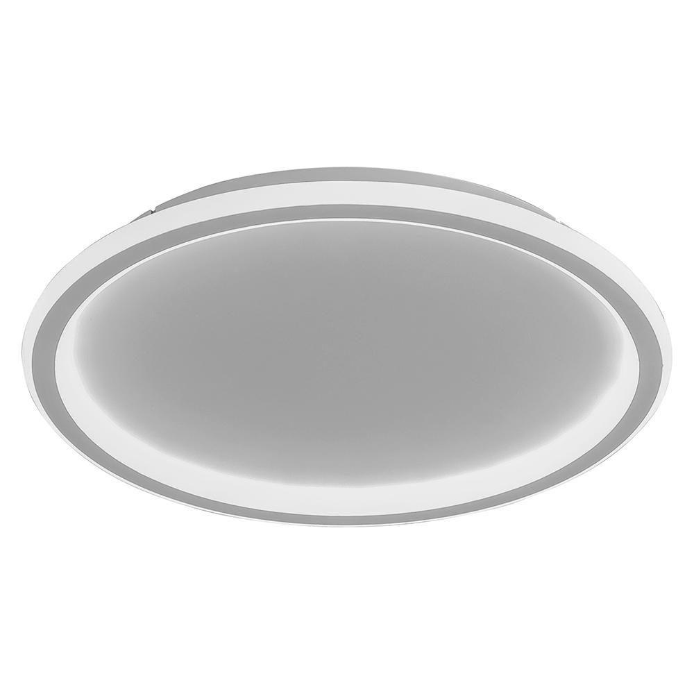 Светильник накладный светодиодный Feron 41558 с пультом д/у