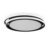 Светильник потолочный светодиодный Freya FR10031CL-L98B с пультом д/у