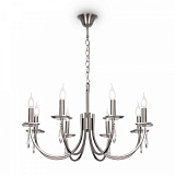 Люстра подвесная Freya FR1006PL-08N