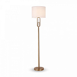 Торшер декоративный Freya FR1007FL-01BS