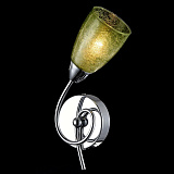 Светильник настенный Freya FR104-01-GN