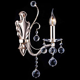 Светильник настенный Freya FR130-01-G