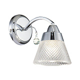 Светильник настенный Freya FR2011WL-01CH