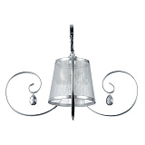 Светильник  настенный Freya FR2020-WL-01-CH