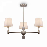 Люстра на штанге Freya FR2028PL-03N