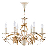 Люстра  подвесная Freya FR2045-PL-06-WG