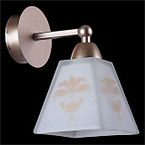 Светильник  настенный Freya FR2062-WL-01-G