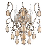 Светильник  настенный Freya FR2302-WL-02-WG