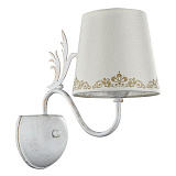 Светильник  настенный Freya FR2404-WL-01-WG