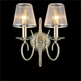 Светильник  настенный Freya FR2755-WL-02-BR